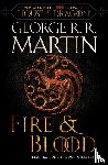 Martin, George R. R. - Fire & Blood (HBO Tie-in Edition)