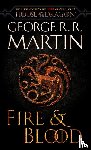Martin, George R. R. - Fire & Blood