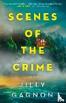 Gagnon, Jilly - Scenes of the Crime