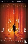 Posteguillo, Santiago - I Am Rome