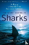 Long, John - The Secret History of Sharks