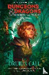 Worlds, Random House Random House - Dungeons & Dragons: Honor Among Thieves Young Adult Prequel Novel