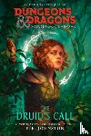 Johnston, E. K. - The Druid's Call