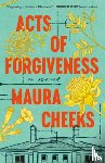 Cheeks, Maura - Acts of Forgiveness