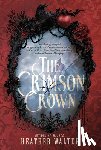 Walter, Heather - The Crimson Crown