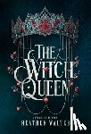 Walter, Heather - Witch Queen
