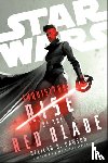 Dawson, Delilah S. - Star Wars: Inquisitor: Rise of the Red Blade