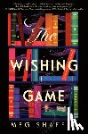 Shaffer, Meg - Shaffer, M: Wishing Game