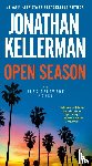 Kellerman, Jonathan - Open Season