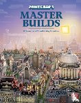 Mojang Ab - Mojang Ab: Minecraft: Master Builds