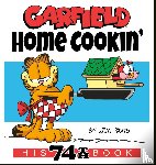 Davis, Jim - Garfield Home Cookin'