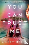 Heard, Wendy - You Can Trust Me
