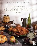 Monroe-Cassel, Chelsea, Martin, George R. R. - The Official Game of Thrones Cookbook