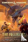 Johnson, Jaleigh - Dungeons & Dragons: The Fallbacks: Dealing with Dragons