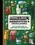 Mojang Ab - Minecraft: Mobspotter's Encyclopedia: The Ultimate Guide to the Mobs of Minecraft