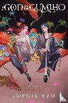 Kim, Sophie - The God and the Gumiho