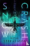 Stephenson, Neal - Snow Crash