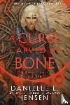 Jensen, Danielle L. - A Curse Carved in Bone