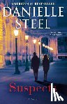 Steel, Danielle - Suspects