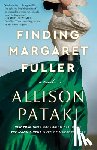Pataki, Allison - Finding Margaret Fuller