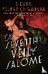Moreno-Garcia, Silvia - The Seventh Veil of Salome