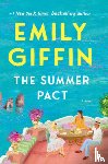 Giffin, Emily - The Summer Pact