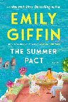 Giffin, Emily - The Summer Pact