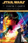 Zahn, Timothy - Survivor's Quest
