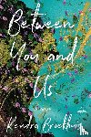 Broekhuis, Kendra - Between You and Us
