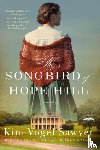 Vogel Sawyer, Kim - The Songbird of Hope Hill