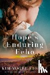 Vogel Sawyer, Kim - Hope's Enduring Echo