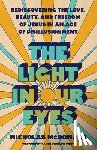McDonald, Nicholas - The Light in Our Eyes