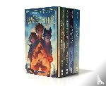 Peterson, Andrew - Peterson, A: Wingfeather Saga Boxed Set