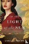 Shupe, Angela - In the Light of the Sun