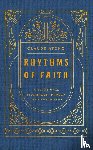 Atcho, Claude - Rhythms of Faith