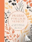 Fortner, Tama - Prayers for Each Moment