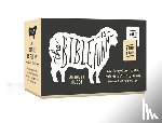 Russo, Anthony - The Bible Is Funny Card Game, Volume 2: The Party Game of More Hilarious Pairings Using Verses Out of Context