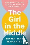 McDaniel, Emma Mae - The Girl in the Middle