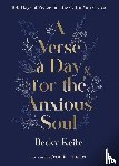 Keife, Becky - A Verse a Day for the Anxious Soul