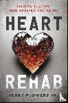Flowers, Jerry - Heart Rehab