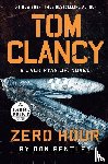 Bentley, Don - Tom Clancy Zero Hour