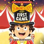 Grabenstein, Chris - Mr. Lemoncello's Very First Game