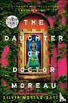 Moreno-Garcia, Silvia - The Daughter of Doctor Moreau