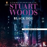 Woods, Stuart - Black Dog