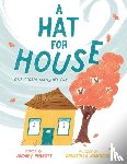 Perrott, Audrey - A Hat for House