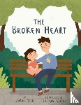 Chan, Aaron - The Broken Heart