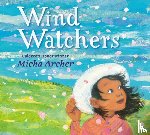 Archer, Micha - Wind Watchers