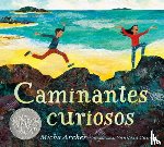 Archer, Micha - Caminantes Curiosos