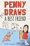 Shepard, Sara - Penny Draws a Best Friend