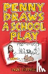 Shepard, Sara - Penny Draws a School Play